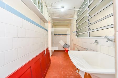 Apartamento para alugar com 90m², 2 quartos e 1 vaga Apartamento para alugar com 90m², 2 quartos e 1 vagaÁrea de Serviço