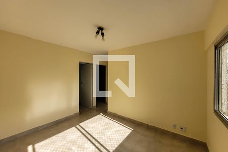 Sala de Estar de apartamento à venda com 2 quartos, 43m² em Jardim Vila Mariana, São Paulo