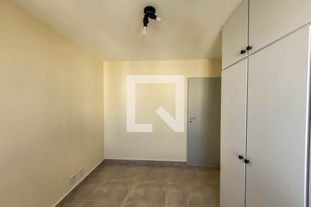 Quarto 2 de apartamento à venda com 2 quartos, 43m² em Jardim Vila Mariana, São Paulo