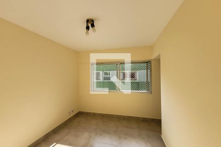 Sala de Estar de apartamento à venda com 2 quartos, 43m² em Jardim Vila Mariana, São Paulo