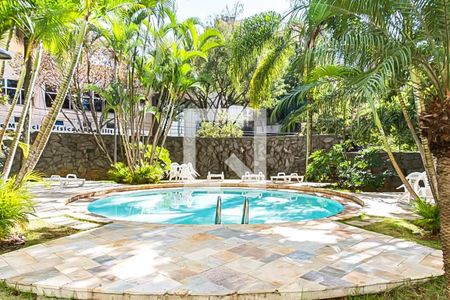 Apartamento à venda com 43m², 2 quartos e 1 vaga