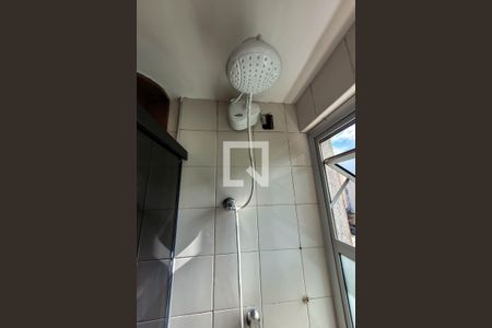 Apartamento à venda com 43m², 2 quartos e 1 vaga Apartamento à venda com 43m², 2 quartos e 1 vagaBanheiro