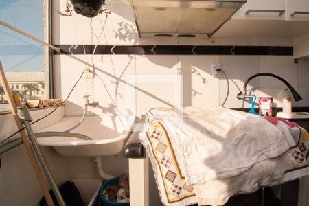 Apartamento à venda com 36m², 1 quarto e sem vagaÁrea de Serviço