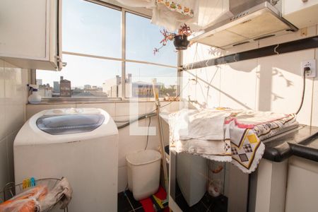 Apartamento à venda com 36m², 1 quarto e sem vagaÁrea de Serviço