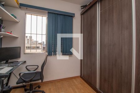 Quarto  de apartamento à venda com 1 quarto, 36m² em Brás, São Paulo