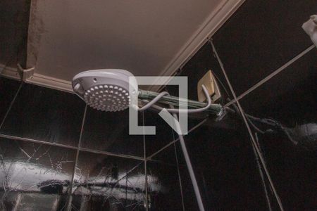 Apartamento à venda com 36m², 1 quarto e sem vagaBanheiro