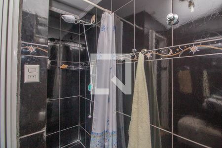 Apartamento à venda com 36m², 1 quarto e sem vagaBanheiro