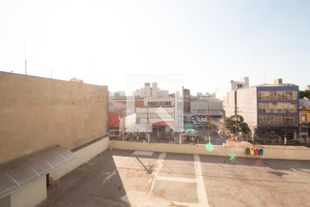 Vista Quarto  de apartamento à venda com 1 quarto, 36m² em Brás, São Paulo