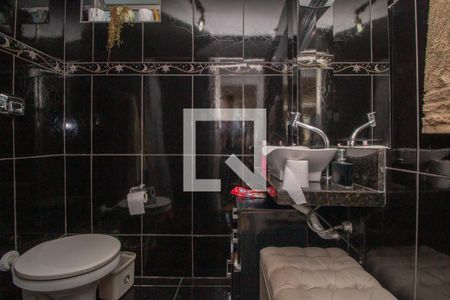 Apartamento à venda com 36m², 1 quarto e sem vagaBanheiro