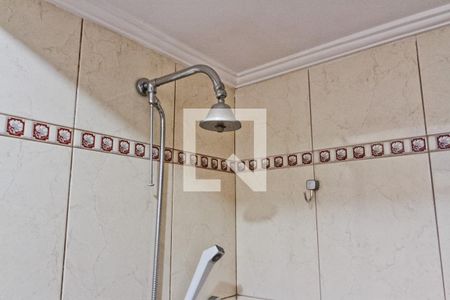 Casa à venda com 148m², 3 quartos e 3 vagas Casa à venda com 148m², 3 quartos e 3 vagasBanheiro da Suíte 2