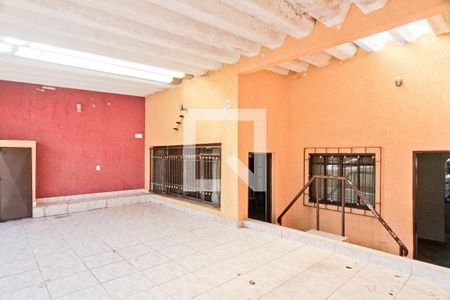 Casa à venda com 148m², 3 quartos e 3 vagas Casa à venda com 148m², 3 quartos e 3 vagasGaragem