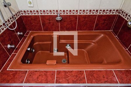 Casa à venda com 148m², 3 quartos e 3 vagas Casa à venda com 148m², 3 quartos e 3 vagasBanheiro da Suíte 2