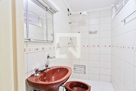 Casa à venda com 148m², 3 quartos e 3 vagas Casa à venda com 148m², 3 quartos e 3 vagasBanheiro da Suíte 1