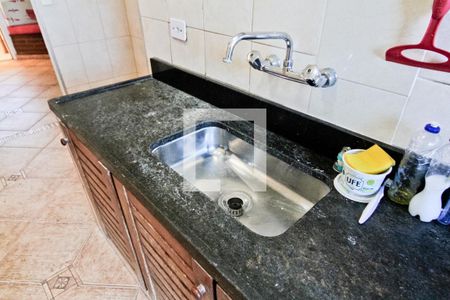 Casa à venda com 148m², 3 quartos e 3 vagas Casa à venda com 148m², 3 quartos e 3 vagasCozinha