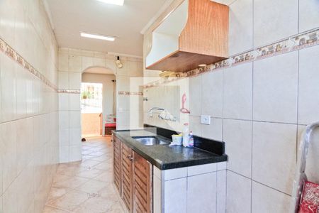 Casa à venda com 148m², 3 quartos e 3 vagas Casa à venda com 148m², 3 quartos e 3 vagasCozinha
