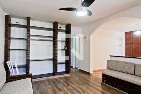 Sala de casa à venda com 3 quartos, 148m² em Parque Sao Domingos, São Paulo