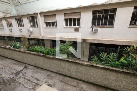 Vista do Quarto 1 de apartamento à venda com 2 quartos, 60m² em Tijuca, Rio de Janeiro