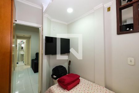 Apartamento à venda com 60m², 2 quartos e 1 vagaQuarto 2