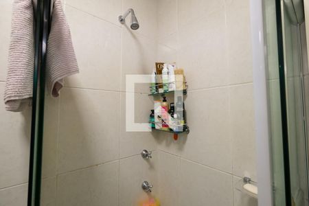 Apartamento à venda com 60m², 2 quartos e 1 vagaBanheiro Corredor