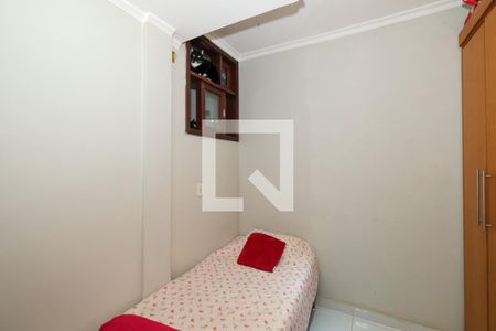 Apartamento à venda com 60m², 2 quartos e 1 vagaQuarto 2