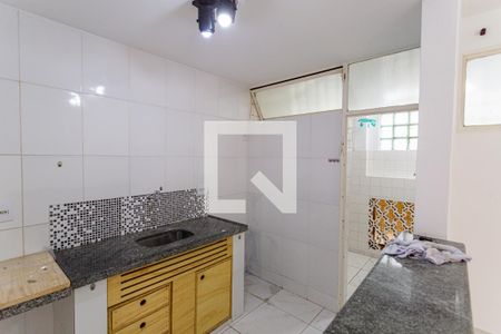 Apartamento para alugar com 80m², 3 quartos e 1 vaga Apartamento para alugar com 80m², 3 quartos e 1 vagaCozinha