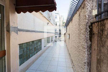 Apartamento para alugar com 80m², 3 quartos e 1 vaga Apartamento para alugar com 80m², 3 quartos e 1 vagaHall de Entrada