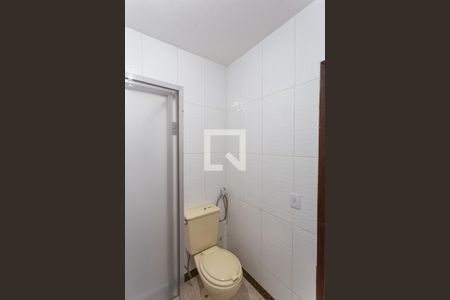 Apartamento para alugar com 80m², 3 quartos e 1 vaga Apartamento para alugar com 80m², 3 quartos e 1 vagaBanheiro da Suíte