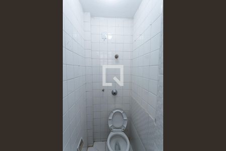 Apartamento para alugar com 80m², 3 quartos e 1 vaga Apartamento para alugar com 80m², 3 quartos e 1 vagaBanheiro de Serviço