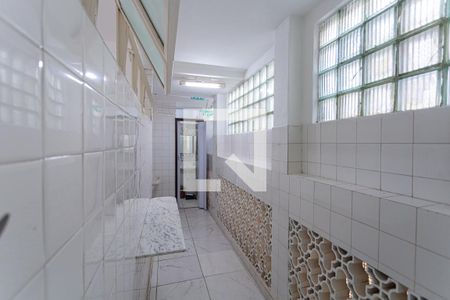Apartamento para alugar com 80m², 3 quartos e 1 vaga Apartamento para alugar com 80m², 3 quartos e 1 vagaÁrea de Serviço