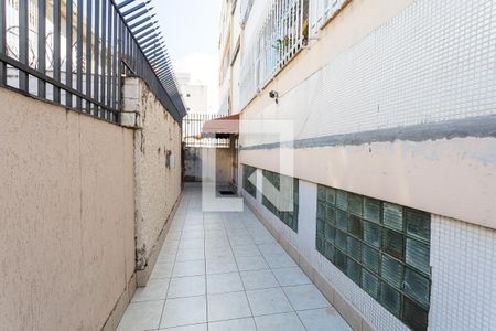 Apartamento para alugar com 80m², 3 quartos e 1 vaga Apartamento para alugar com 80m², 3 quartos e 1 vagaHall de Entrada