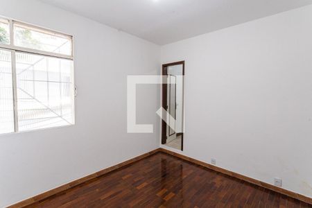 Suíte de apartamento para alugar com 3 quartos, 80m² em São Lucas, Belo Horizonte