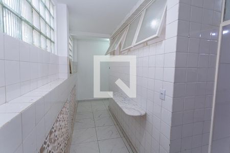 Apartamento para alugar com 80m², 3 quartos e 1 vaga Apartamento para alugar com 80m², 3 quartos e 1 vagaÁrea de Serviço