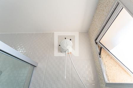 Apartamento para alugar com 80m², 3 quartos e 1 vaga Apartamento para alugar com 80m², 3 quartos e 1 vagaChuveiro do Banheiro Social