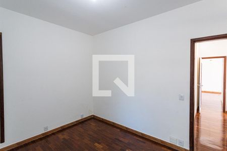 Suíte de apartamento para alugar com 3 quartos, 80m² em São Lucas, Belo Horizonte