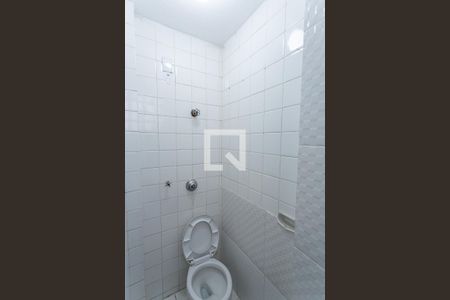 Apartamento para alugar com 80m², 3 quartos e 1 vaga Apartamento para alugar com 80m², 3 quartos e 1 vagaBanheiro de Serviço