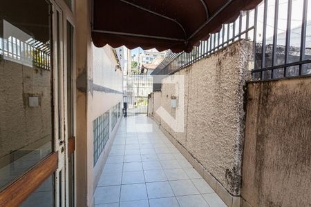 Apartamento para alugar com 80m², 3 quartos e 1 vaga Apartamento para alugar com 80m², 3 quartos e 1 vagaHall de Entrada