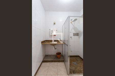 Apartamento para alugar com 80m², 3 quartos e 1 vaga Apartamento para alugar com 80m², 3 quartos e 1 vagaBanheiro da Suíte