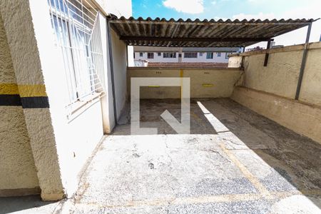 Apartamento para alugar com 80m², 3 quartos e 1 vaga Apartamento para alugar com 80m², 3 quartos e 1 vagaGaragem