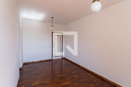 Sala de apartamento para alugar com 3 quartos, 80m² em São Lucas, Belo Horizonte