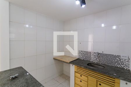 Apartamento para alugar com 80m², 3 quartos e 1 vaga Apartamento para alugar com 80m², 3 quartos e 1 vagaCozinha