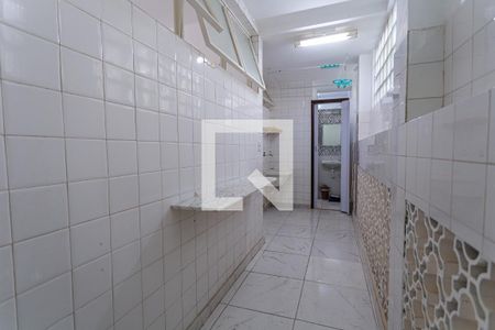 Apartamento para alugar com 80m², 3 quartos e 1 vaga Apartamento para alugar com 80m², 3 quartos e 1 vagaÁrea de Serviço