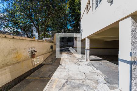 Apartamento para alugar com 80m², 3 quartos e 1 vaga Apartamento para alugar com 80m², 3 quartos e 1 vagaGaragem