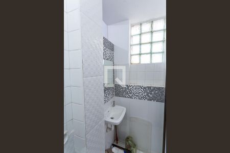 Apartamento para alugar com 80m², 3 quartos e 1 vaga Apartamento para alugar com 80m², 3 quartos e 1 vagaBanheiro de Serviço