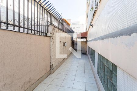 Apartamento para alugar com 80m², 3 quartos e 1 vaga Apartamento para alugar com 80m², 3 quartos e 1 vagaHall de Entrada
