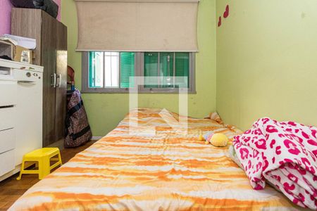 Quarto 2 de apartamento à venda com 2 quartos, 57m² em Petrópolis, Porto Alegre