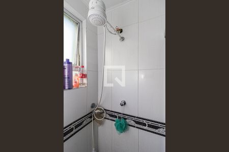 Apartamento à venda com 57m², 2 quartos e sem vagaBanheiro