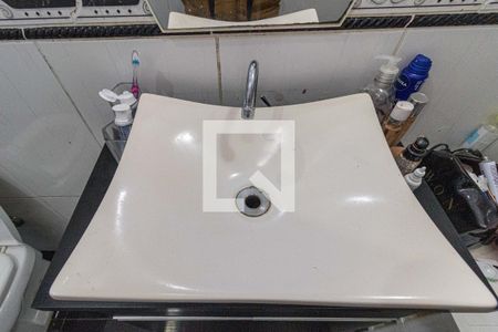 Apartamento à venda com 57m², 2 quartos e sem vagaBanheiro