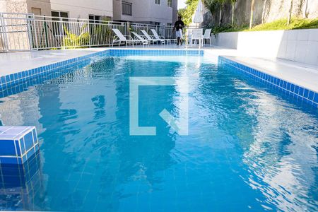 Apartamento para alugar com 42m², 2 quartos e 1 vagaÁrea comum - Piscina