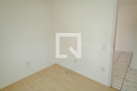 Quarto 1 de apartamento para alugar com 2 quartos, 42m² em Campo Grande, Rio de Janeiro