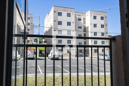 Apartamento para alugar com 42m², 2 quartos e 1 vagaVaranda da Sala